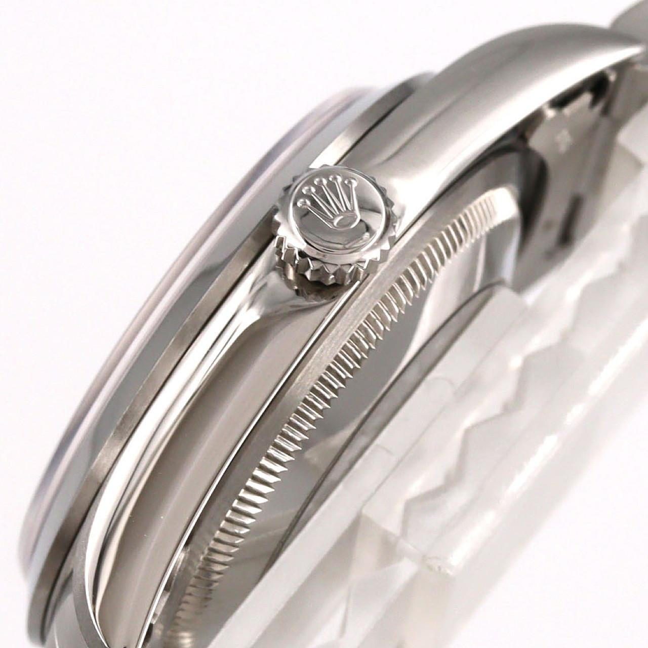 ロレックス エクスプローラーI 14270 SS 自動巻 A番