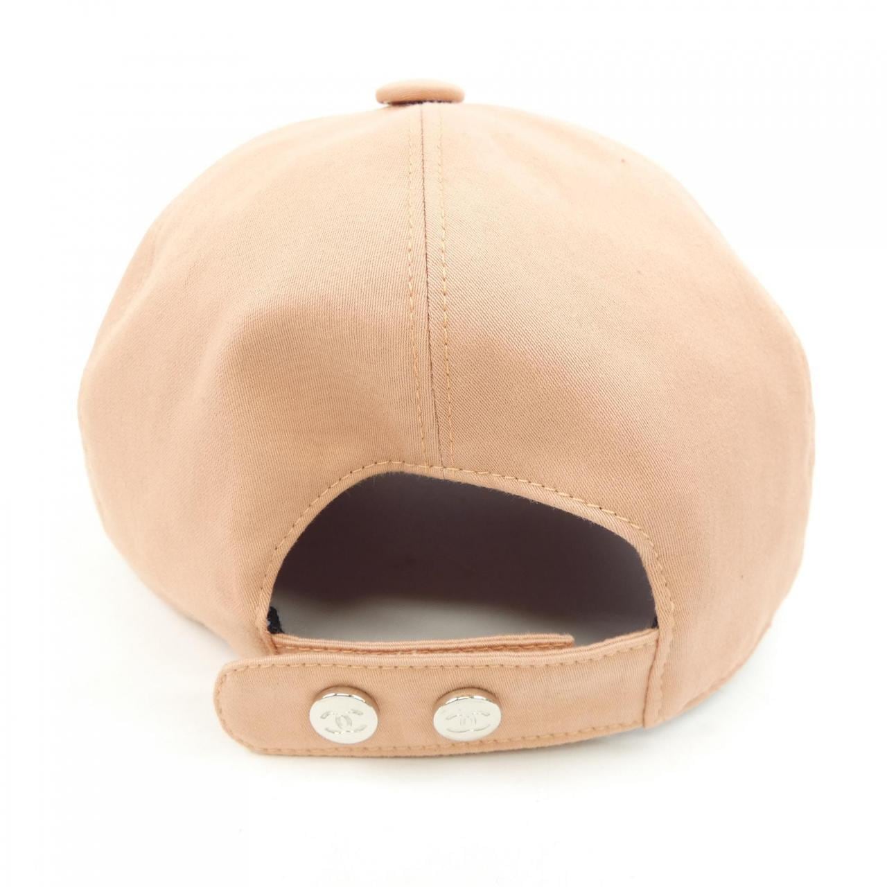 シャネル CHANEL AA9698B15072 キャップ