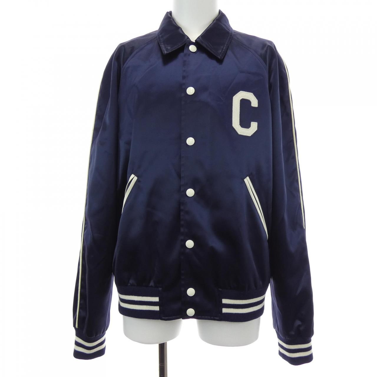 セリーヌ CELINE RV08U0550 ブルゾン