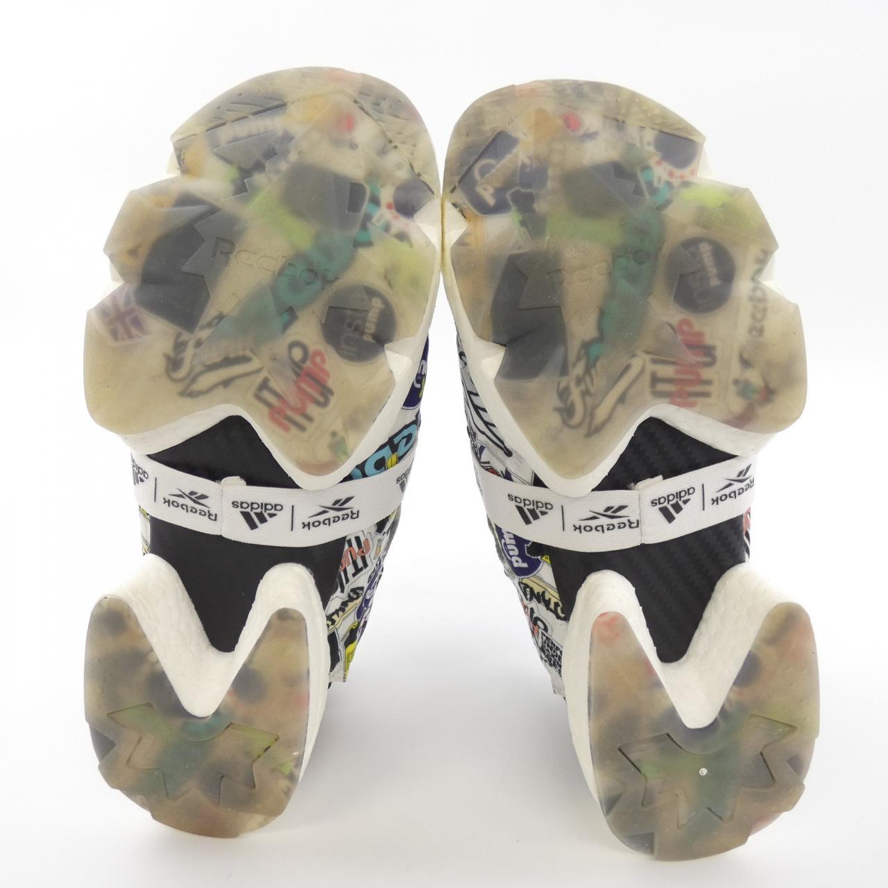 リーボック REEBOK G57659 スニーカー