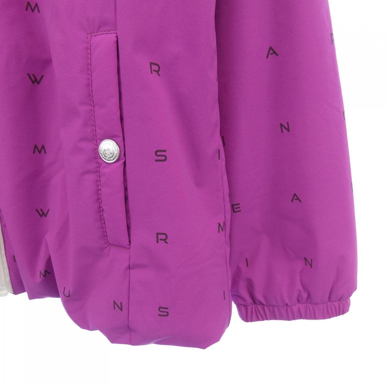 マンシングウェア MUNSING WEAR ジャケット