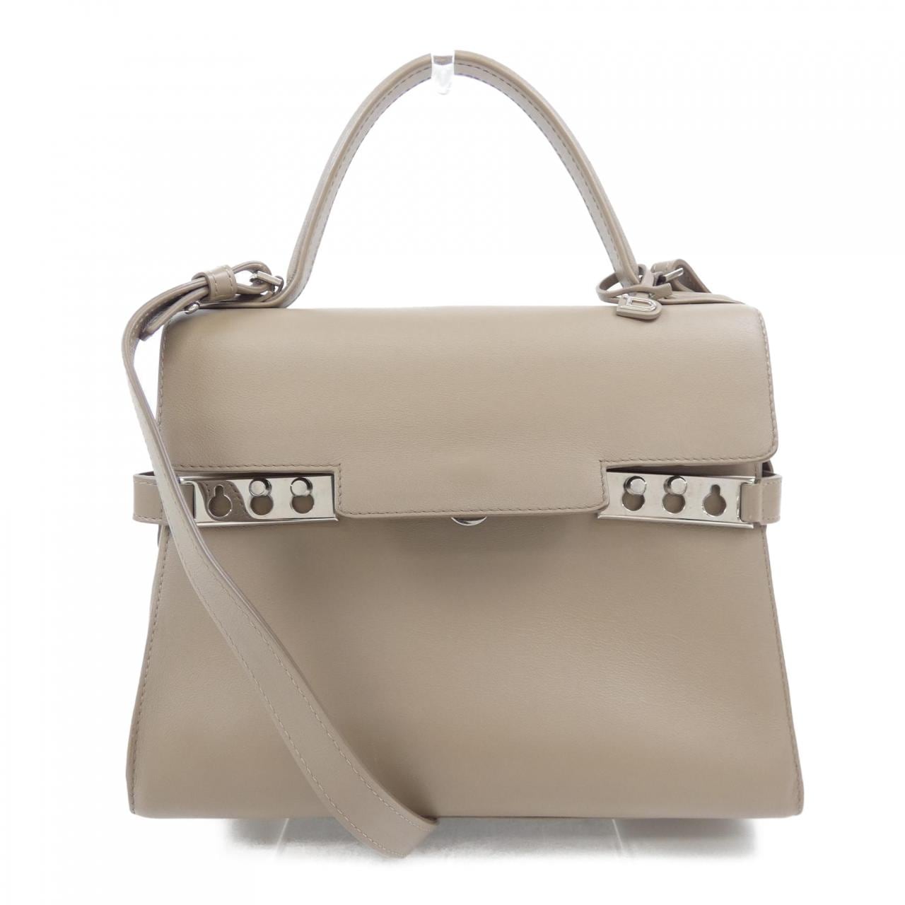 デルボー DELVAUX TEMPETE AA0368AAX BAG