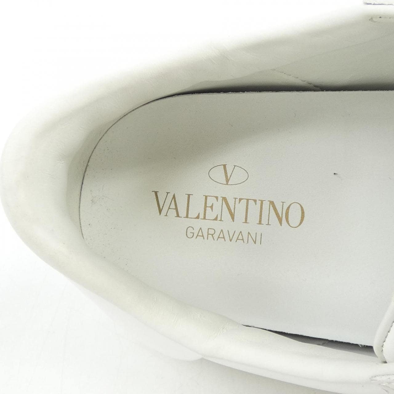 ヴァレンティノガラヴァーニ VALENTINO GARAVANI TV931Y2 スニーカー