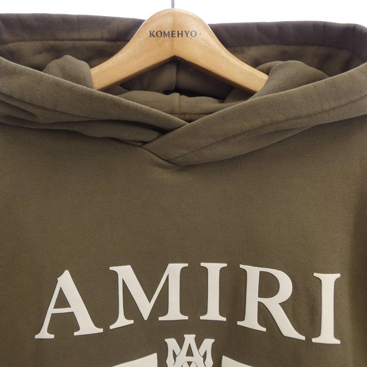 アミリ AMIRI パーカー