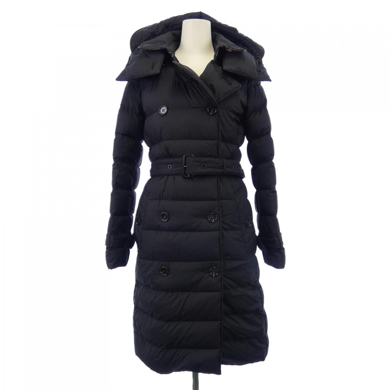 バーバリー BURBERRY 80446801 ダウンコート