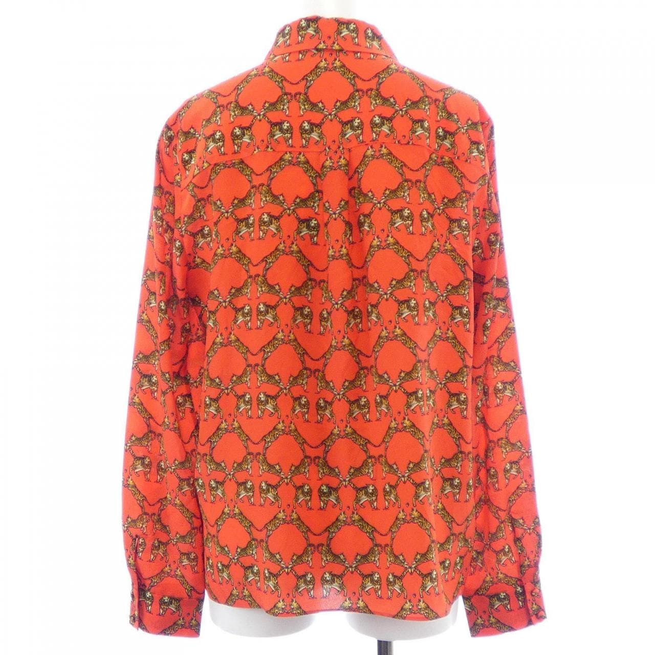 アリスアンドオリビア ALICE+OLIVIA シャツ