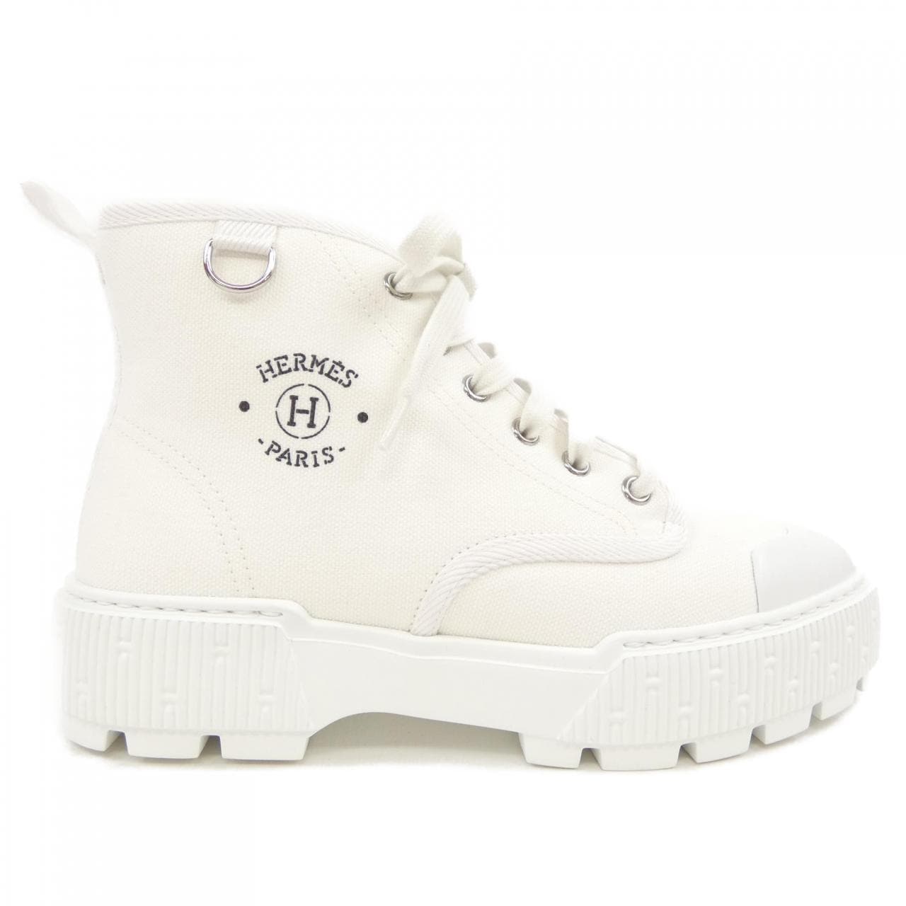 エルメス HERMES イティネレール 241177Z ブーツ