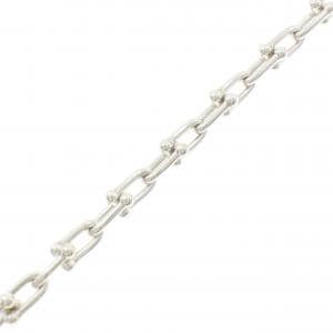 ティファニー ハードウェア スモール リンク ブレスレット