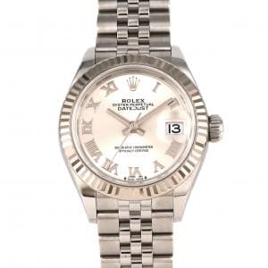 ロレックス デイトジャスト 279174 SSxWG 自動巻 ランダム番