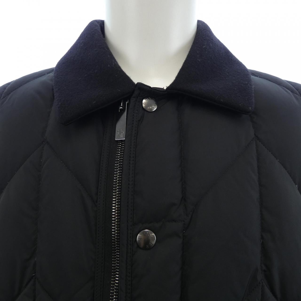 MONCLER MONCLER MOREAU 羽絨外套
