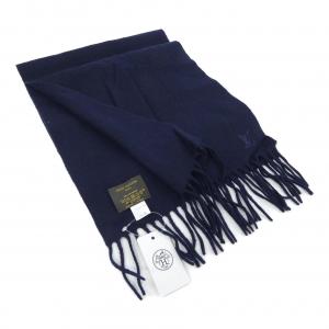 ルイヴィトン LOUIS VUITTON M70027 MUFFLER