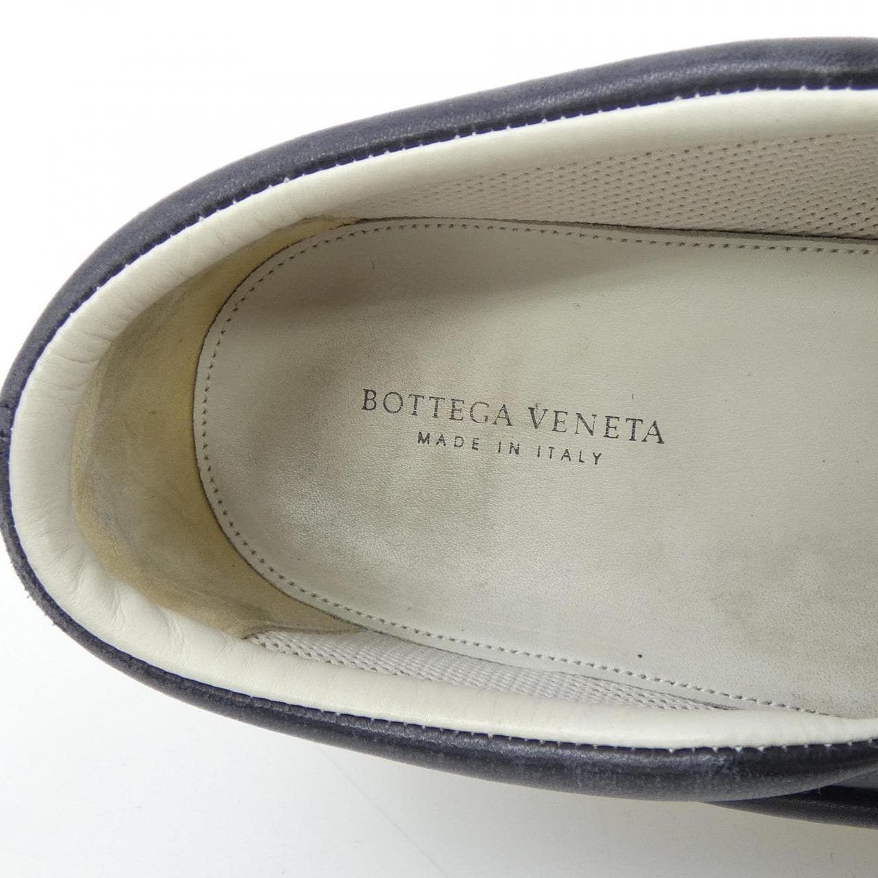 ボッテガヴェネタ BOTTEGA VENETA スニーカー