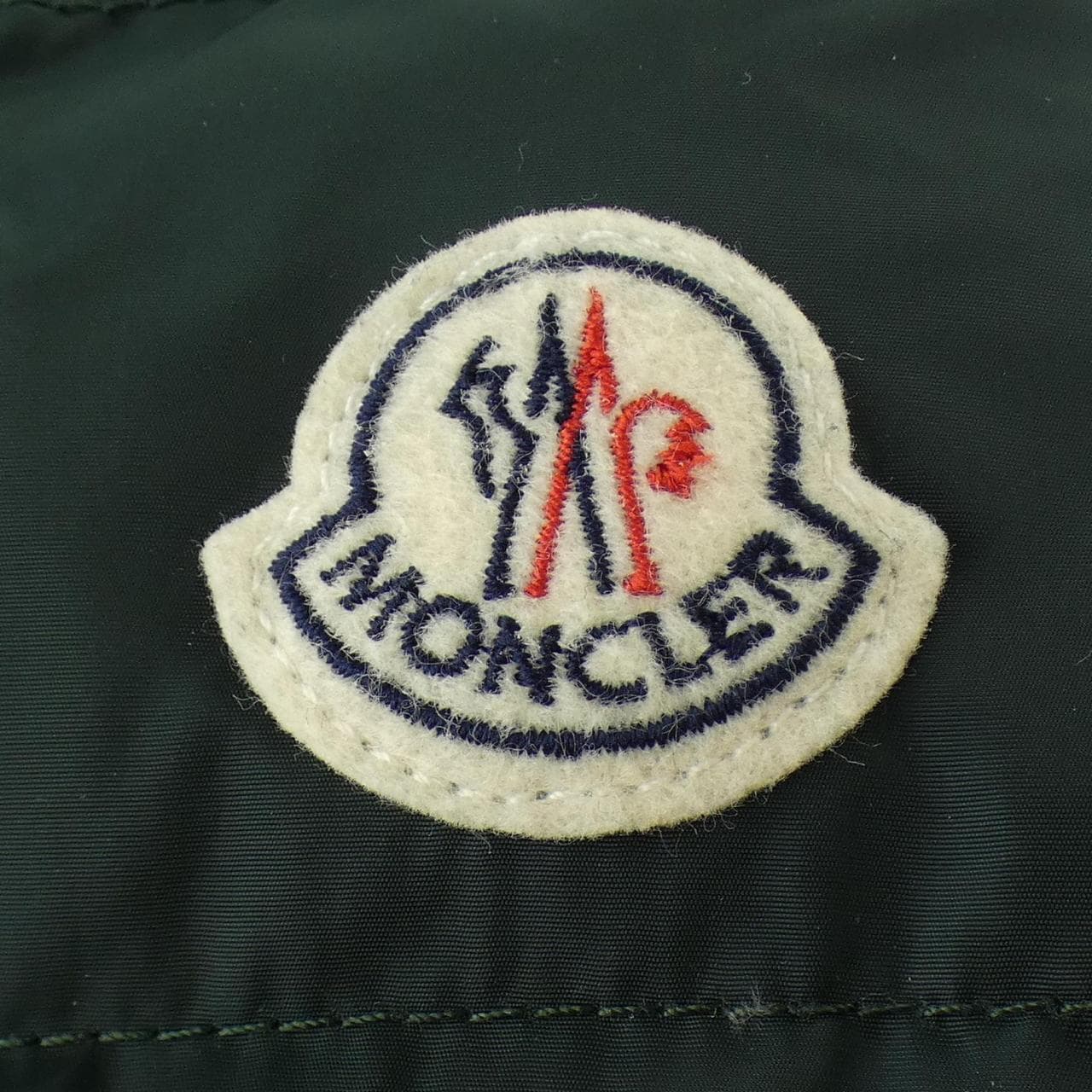 モンクレール MONCLER SANGLIER ダウンジャケット