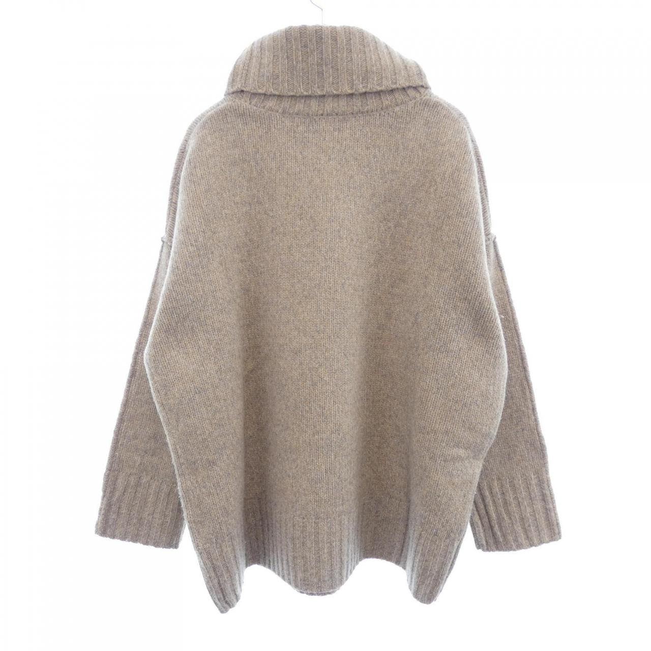 Theory luxe 03-1401705-355-038針織衫