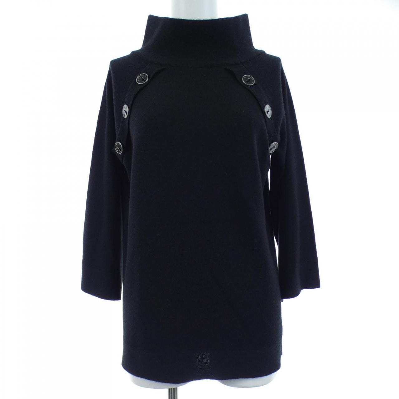 シャネル CHANEL P31835K00566 07A ニット