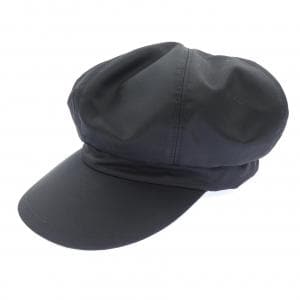 プラダ PRADA トライアングルロゴ 1HC551 2DMI キャップ