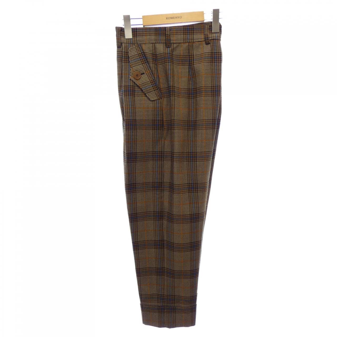 ヴィヴィアンウエストウッドマン Vivienne WestwoodMAN パンツ