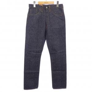 リーバイスヴィンテージクロージン LEVI'S VINTAGE CLOTHING S501XX ジーンズ