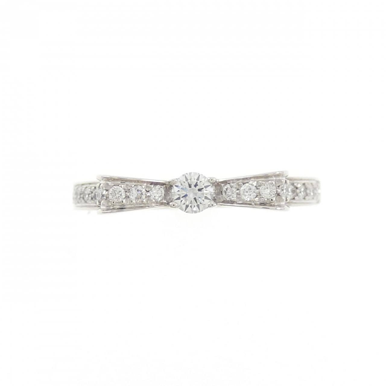 シャネル 1932 リュバン リング