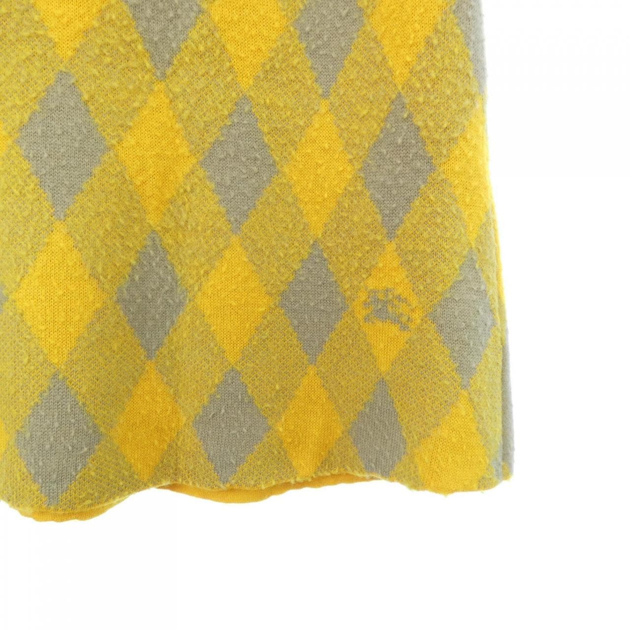 バーバリー BURBERRY 80776911 スカート