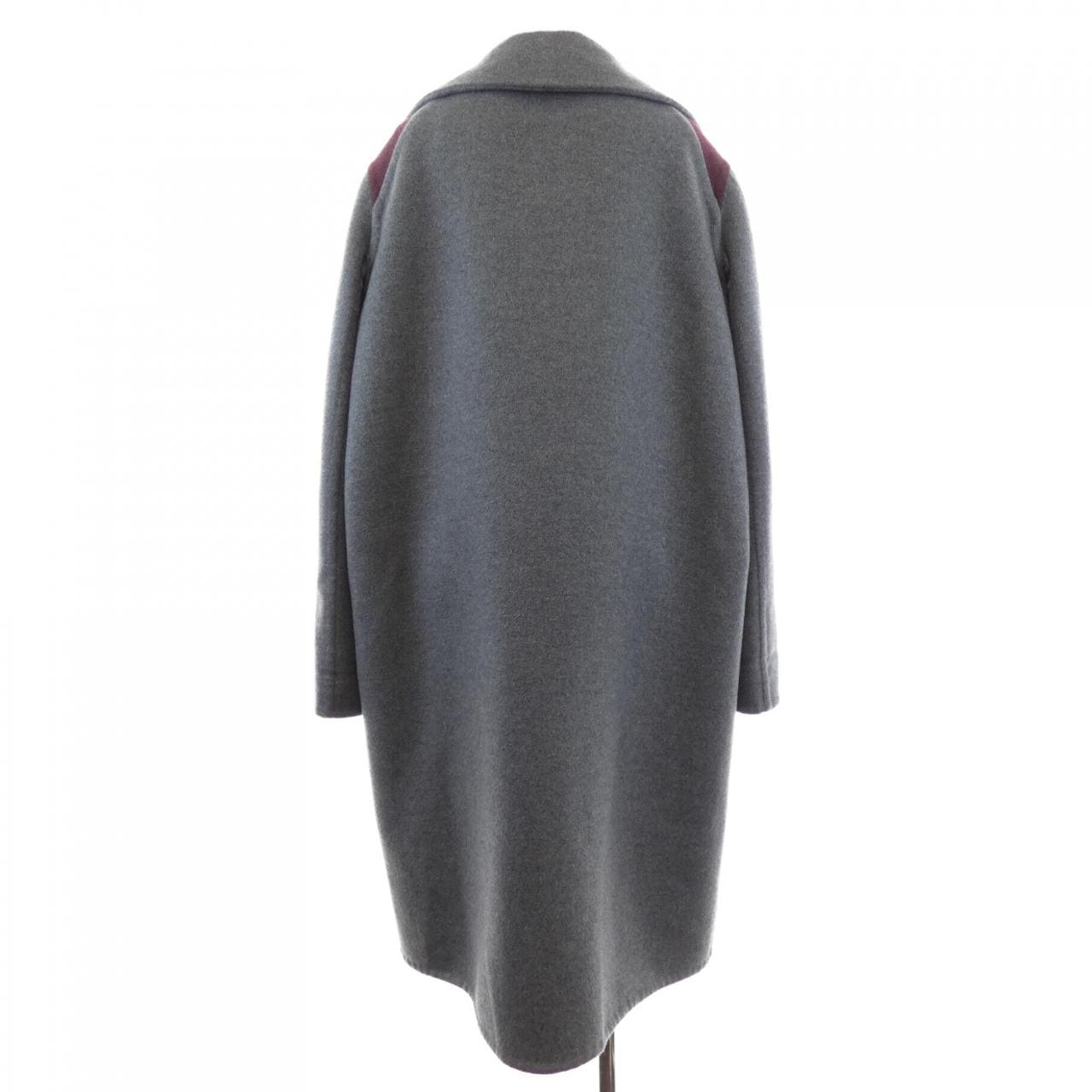 エルメス HERMES クルードセル 67-7104 コート