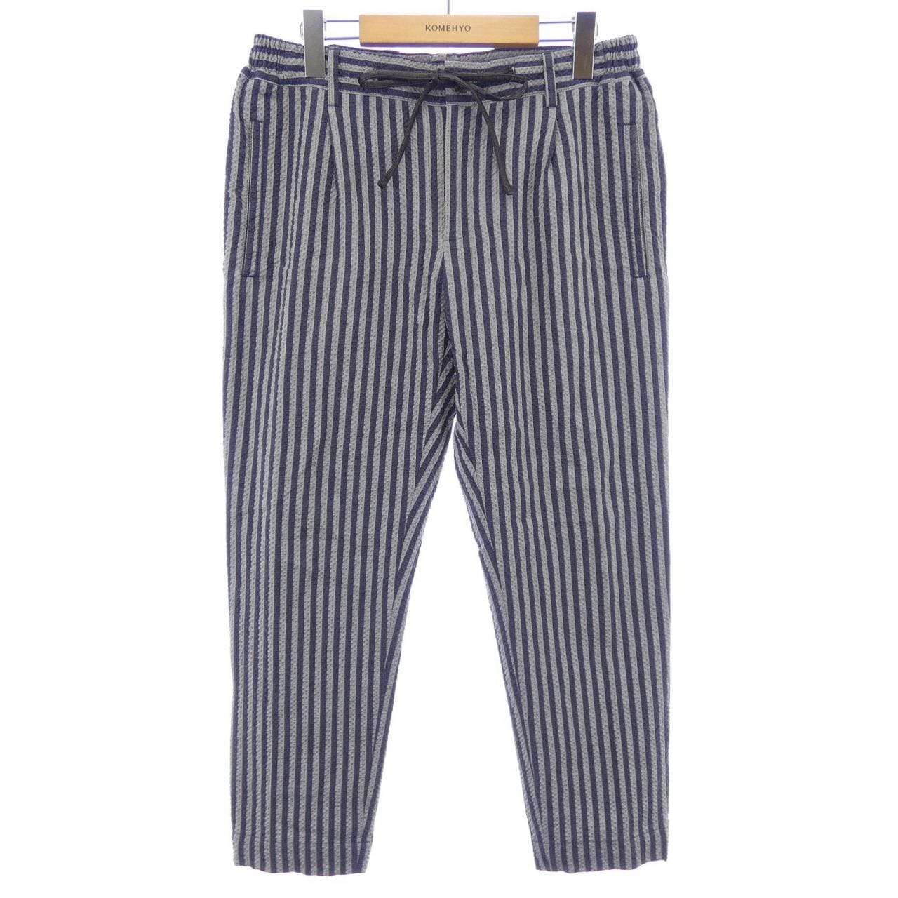 ベルナルド ジュスティ BERNARDO GIUSTI パンツ