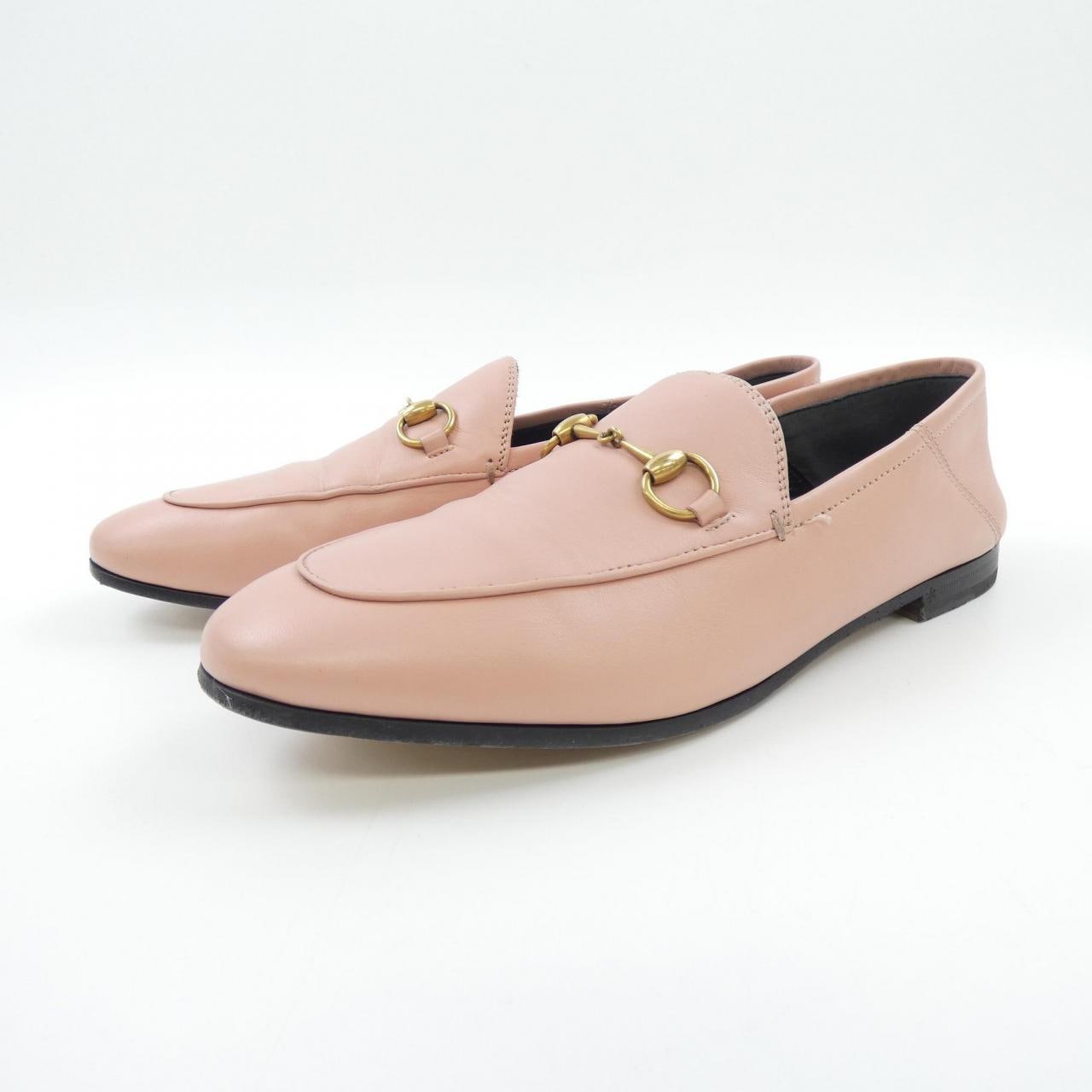 グッチ GUCCI 414998 DLC00 シューズ