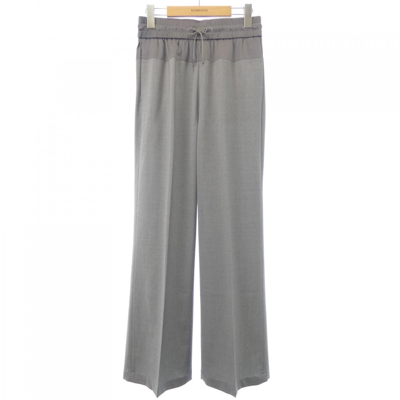 ファビアナフィリッピ FABIANA FILIPPI パンツ