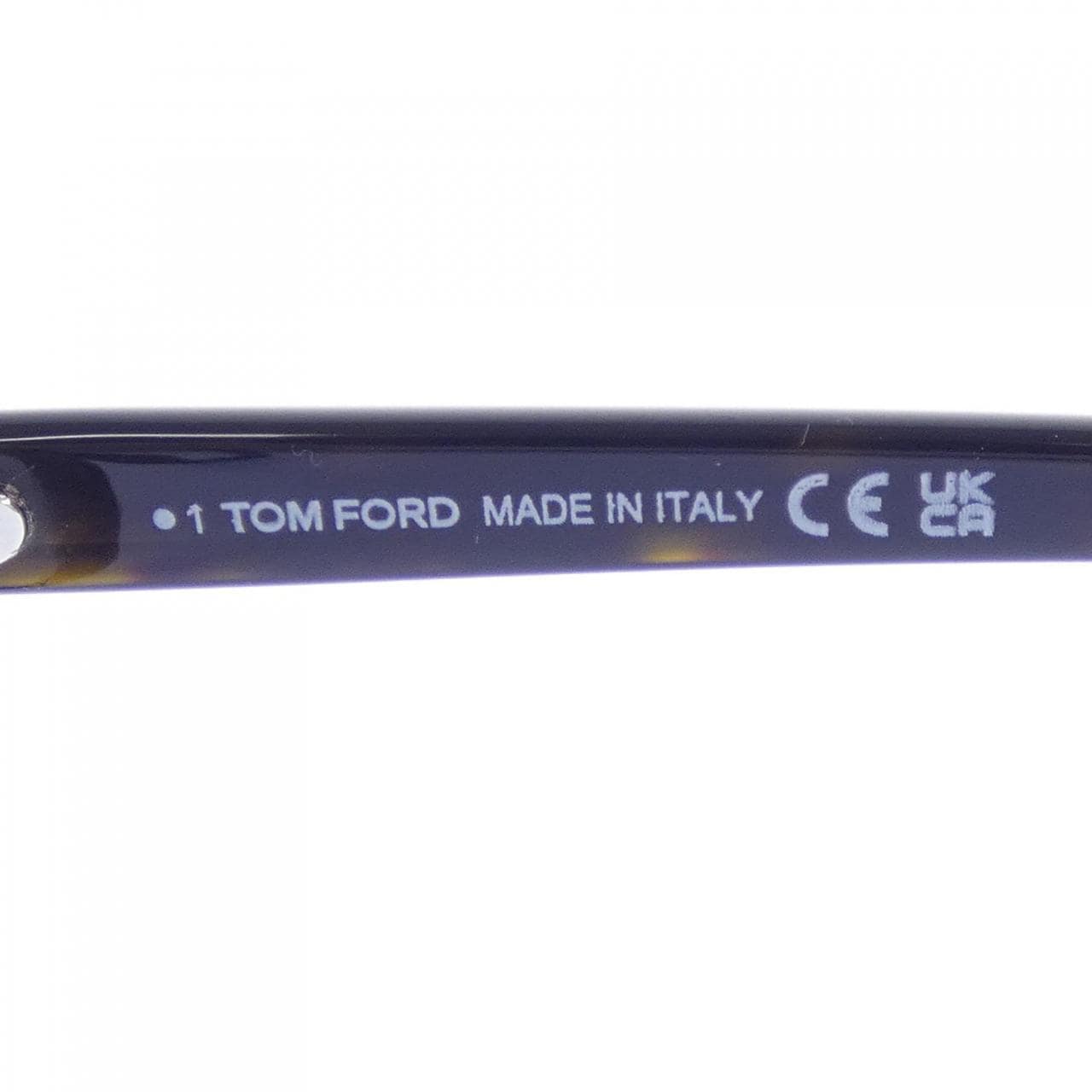 トムフォード TOM FORD TF5870-B EYEWEAR