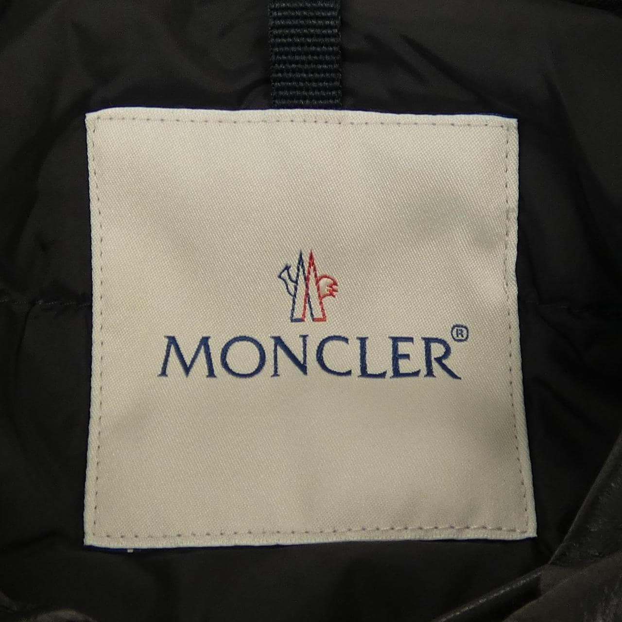 モンクレール MONCLER MASSART ダウンジャケット
