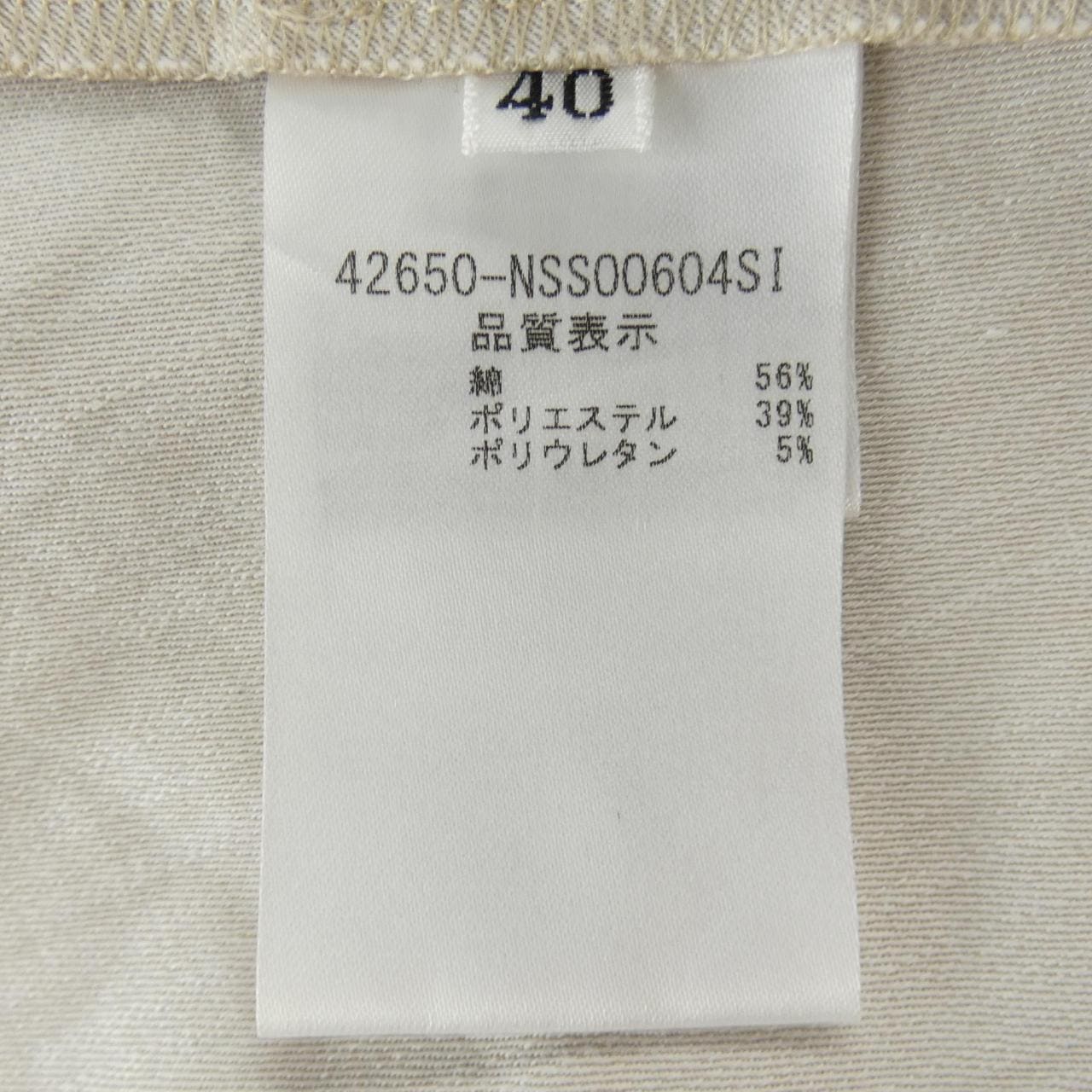 フォクシーニューヨーク FOXEY NEW YORK BROOKE 42650 スカート