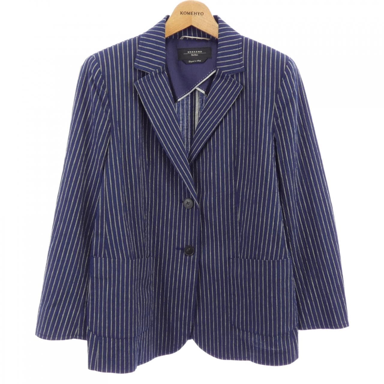 マックスマーラウィークエンド Max Mara weekend ジャケット
