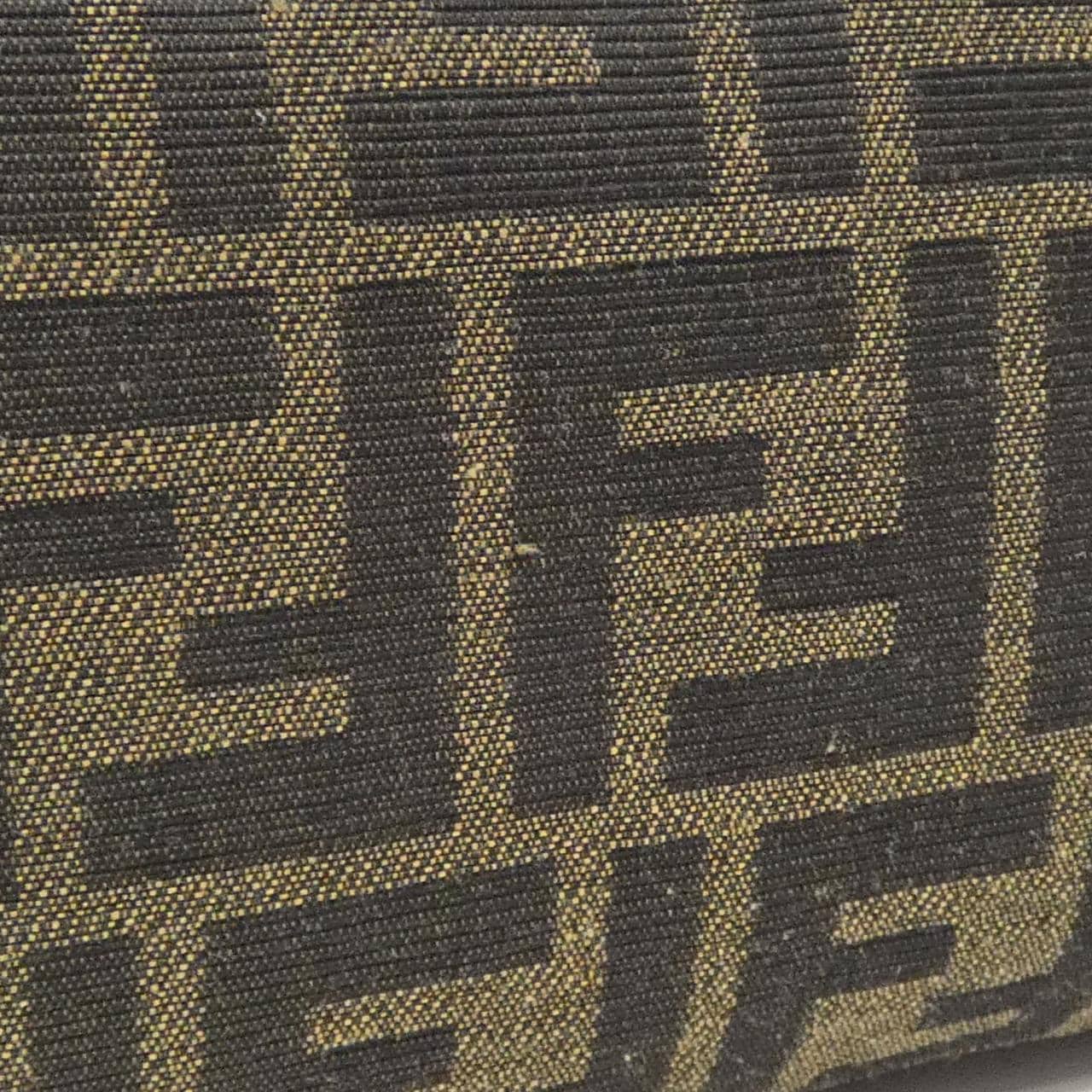 フェンディ フェンディ シエスタ スモール 7VA639 APD8 バッグ