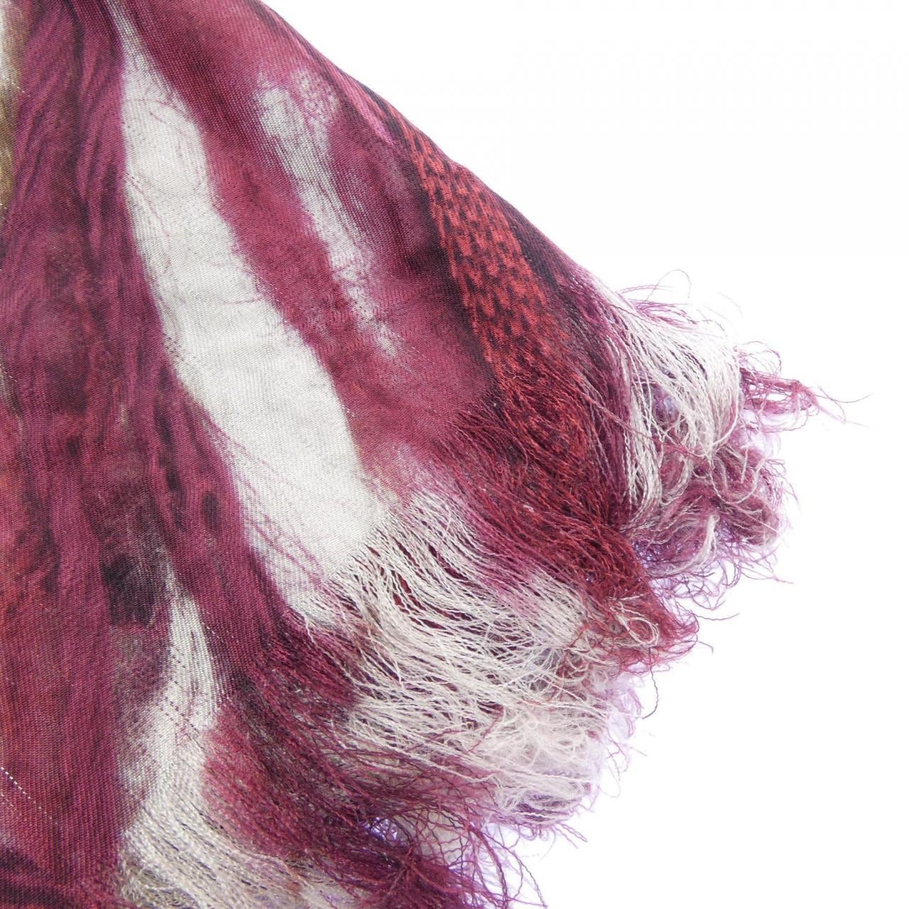 シャネル CHANEL STOLE