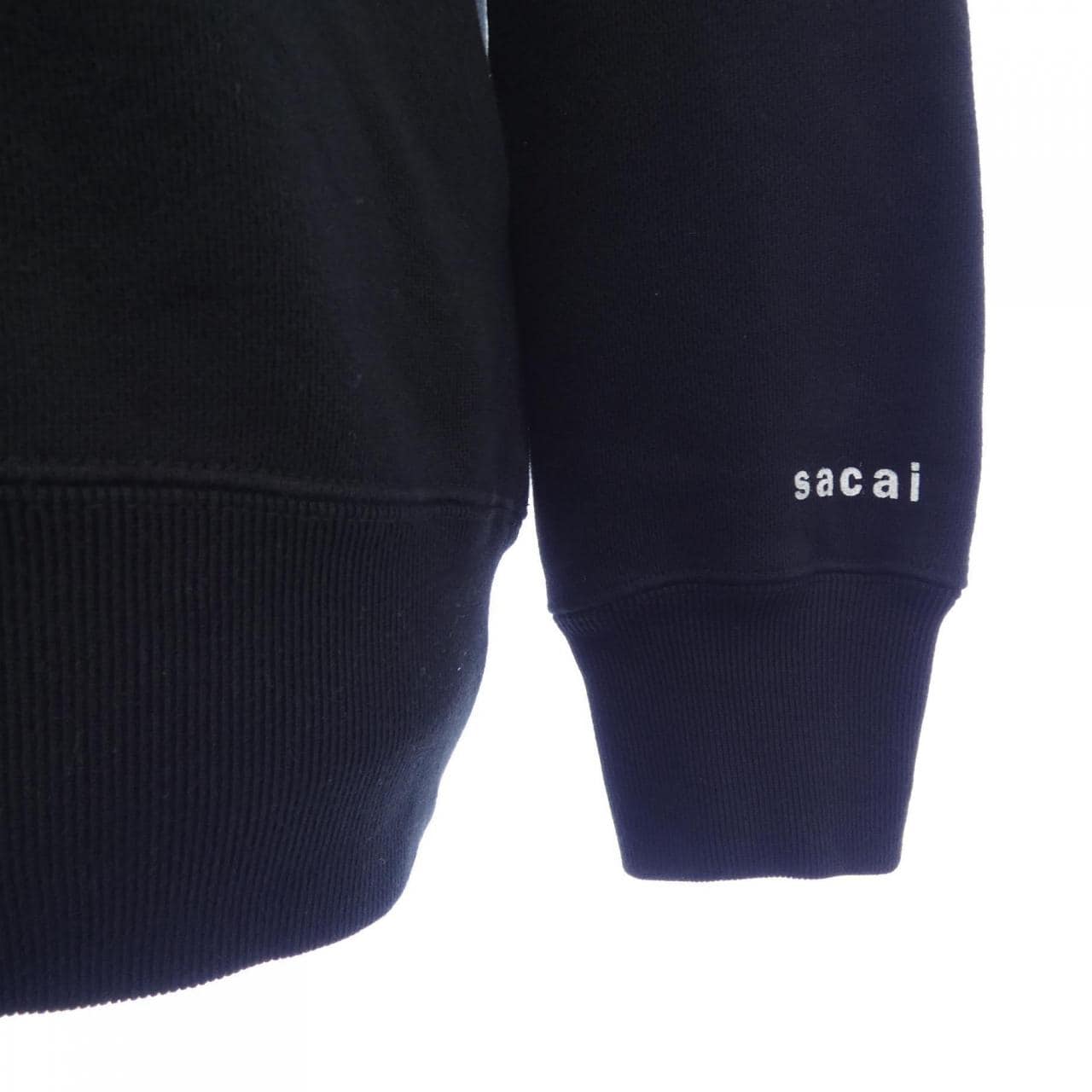 サカイ SACAI KAWS 21-0283S UNISEX パーカー