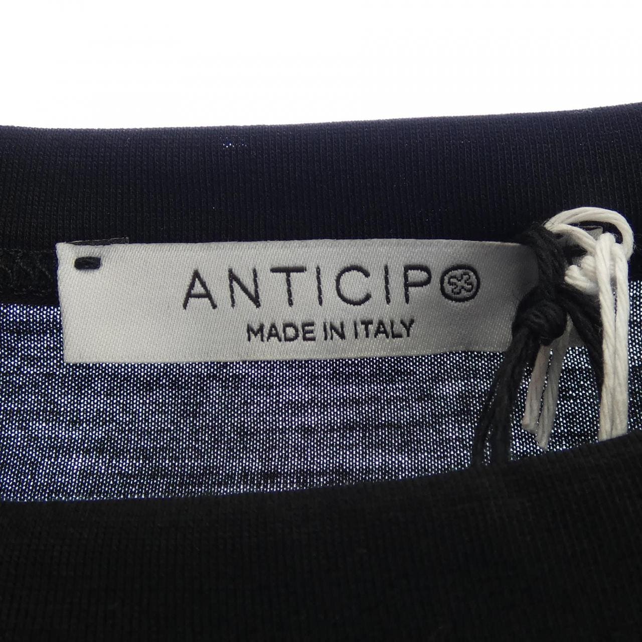 アンティーチポ ANTICIPO Tシャツ