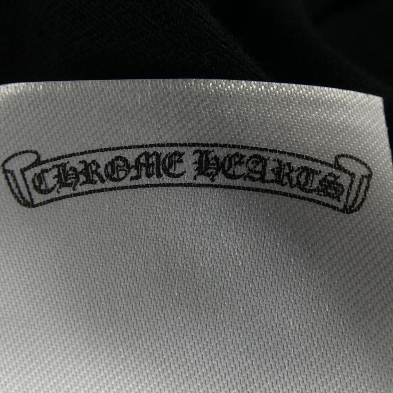 クロムハーツ CHROME HEARTS 408129112******01E Tシャツ