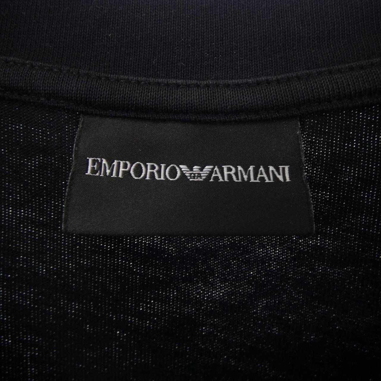 エンポリオアルマーニ EMPORIO ARMANI Tシャツ