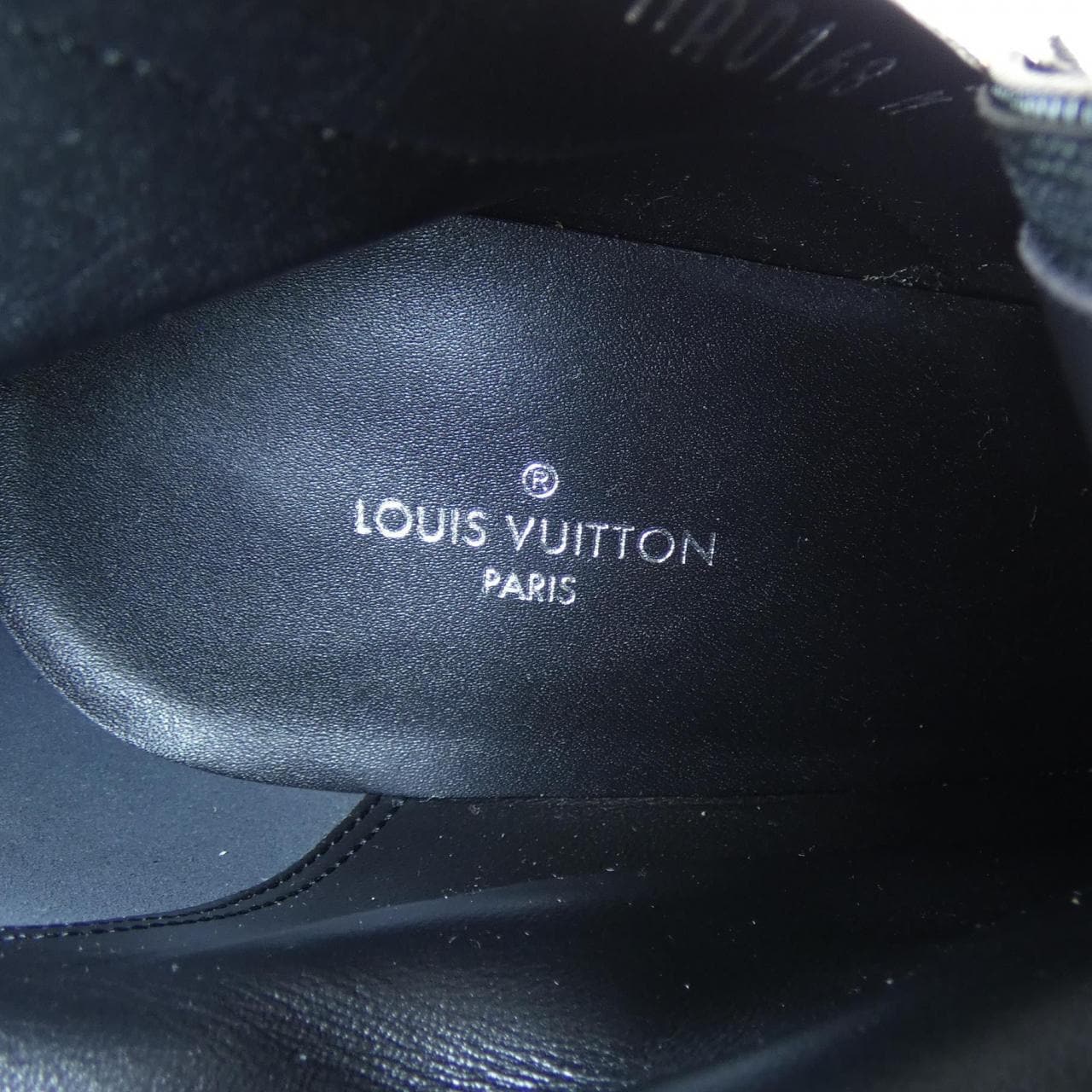 ルイヴィトン LOUIS VUITTON ハートブレイカーライン ブーツ