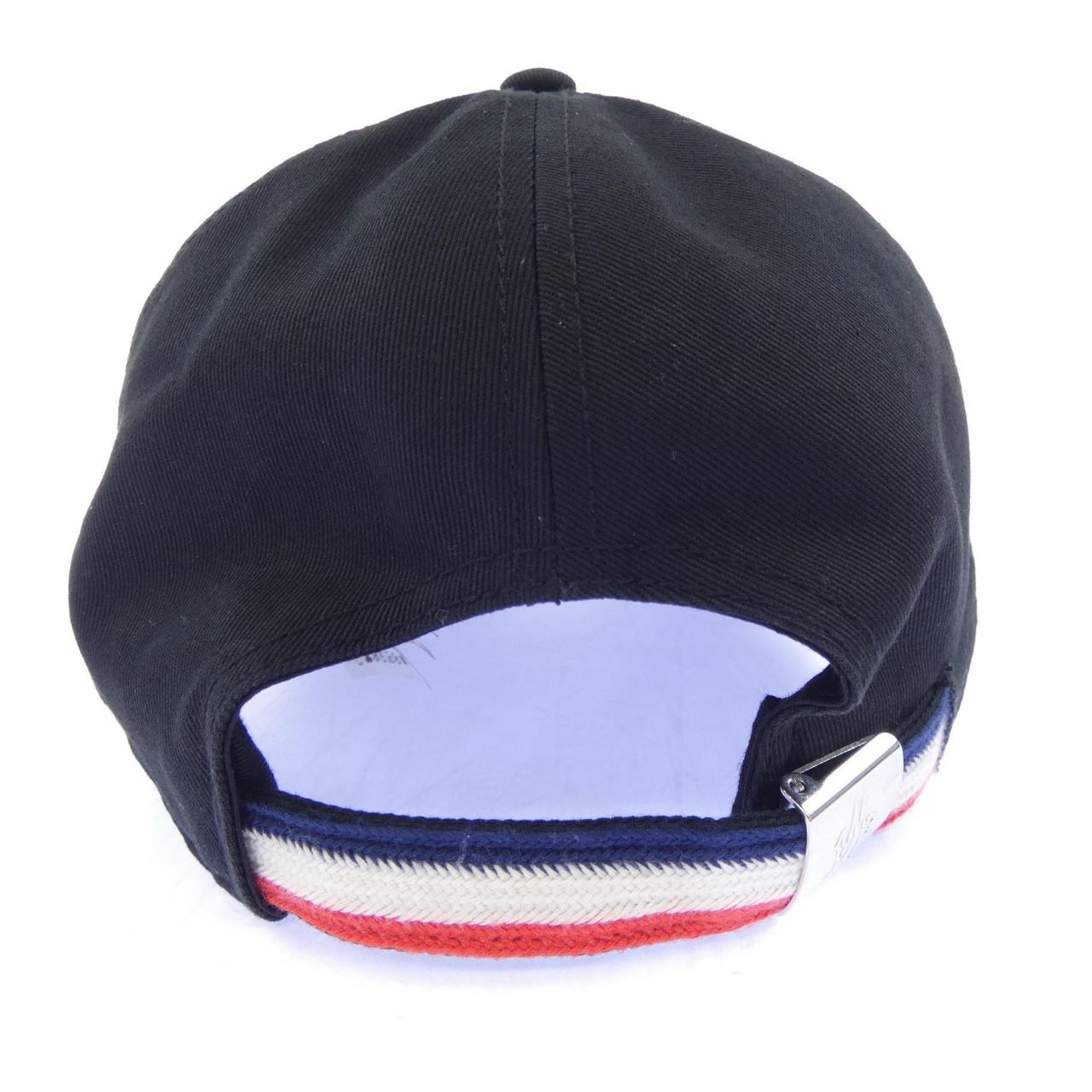 モンクレール MONCLER J20913B00031 キャップ