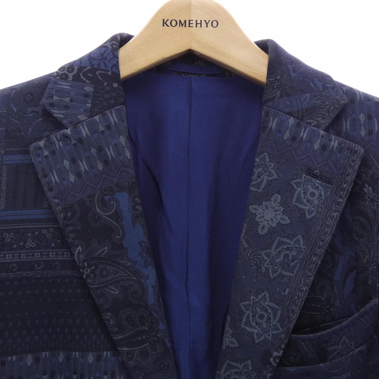 エトロ ETRO ジャケット