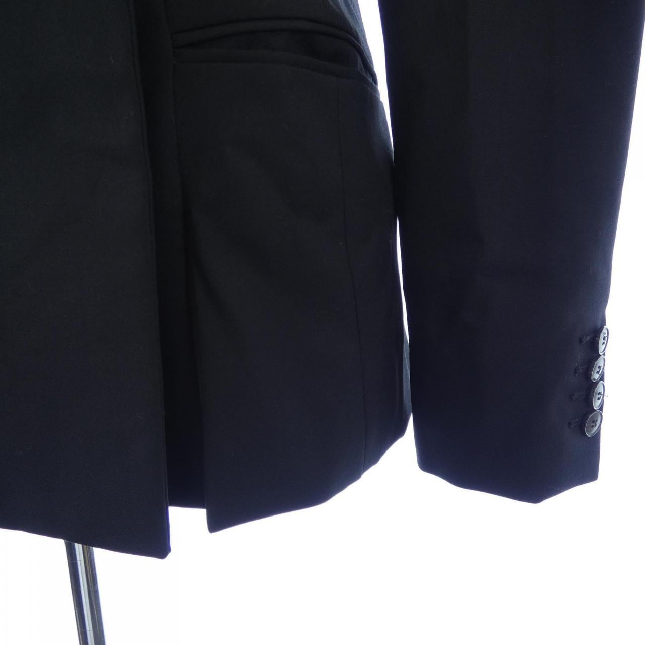 クリスチャンディオール CHRISTIAN DIOR 5C21202A1125 ジャケット
