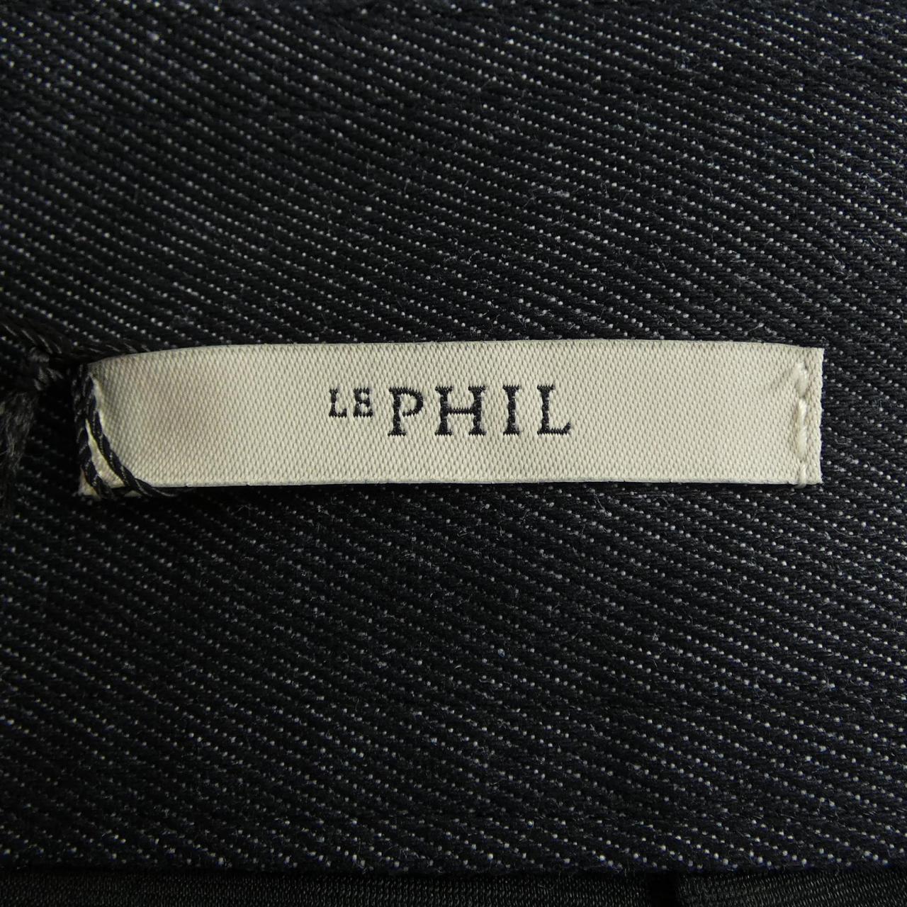 ルフィル LE PHIL スカート