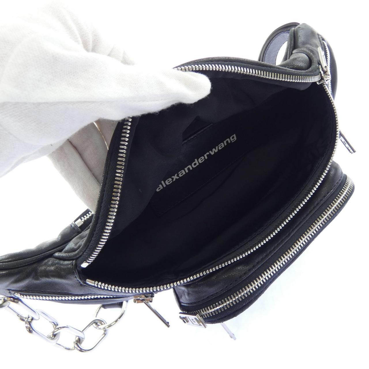 アレキサンダーワン ALEXANDER WANG BAG