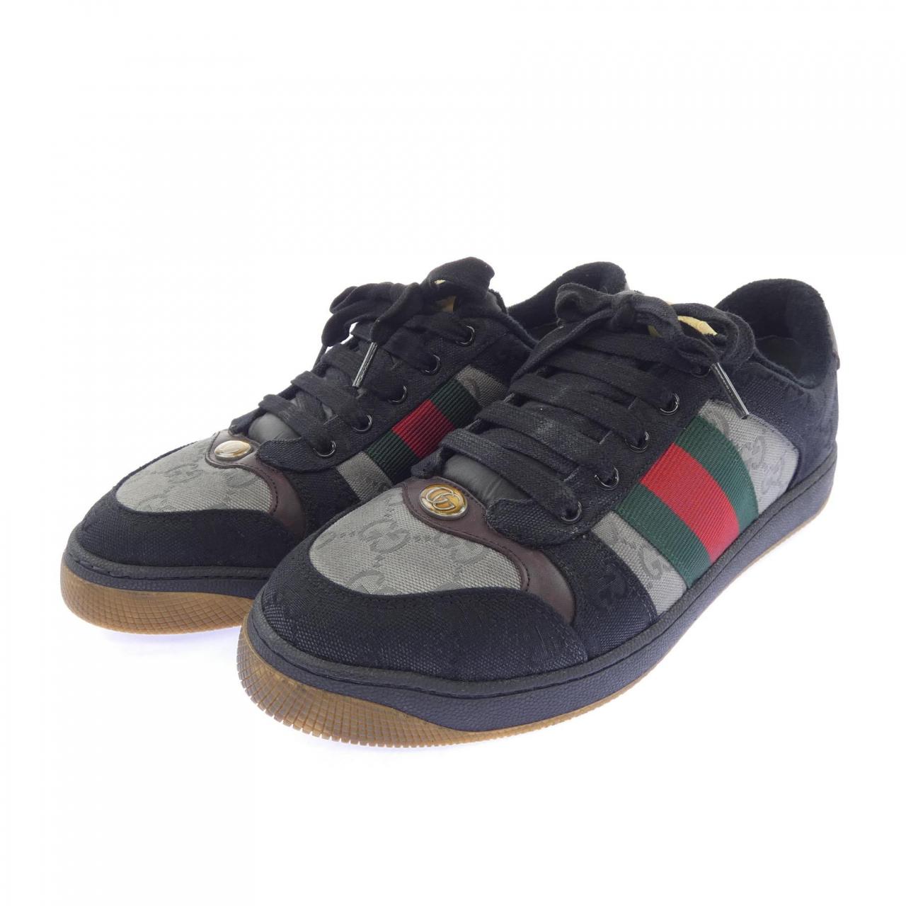 グッチ GUCCI スクリーナー SCREENER GG 857889 スニーカー