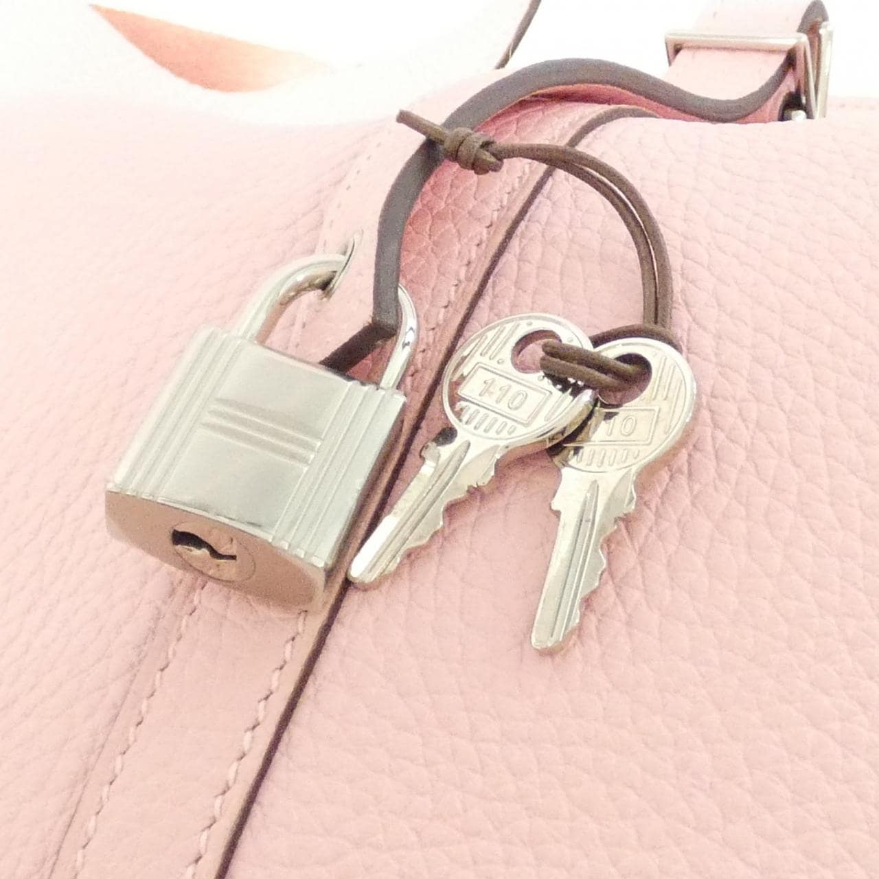 エルメス ピコタン ロック PM 056289CK バッグ