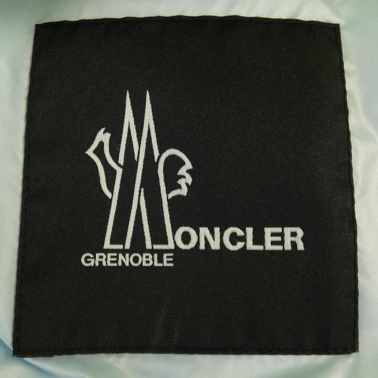 モンクレールグルノーブル MONCLER GRENOBLE ダウンベスト