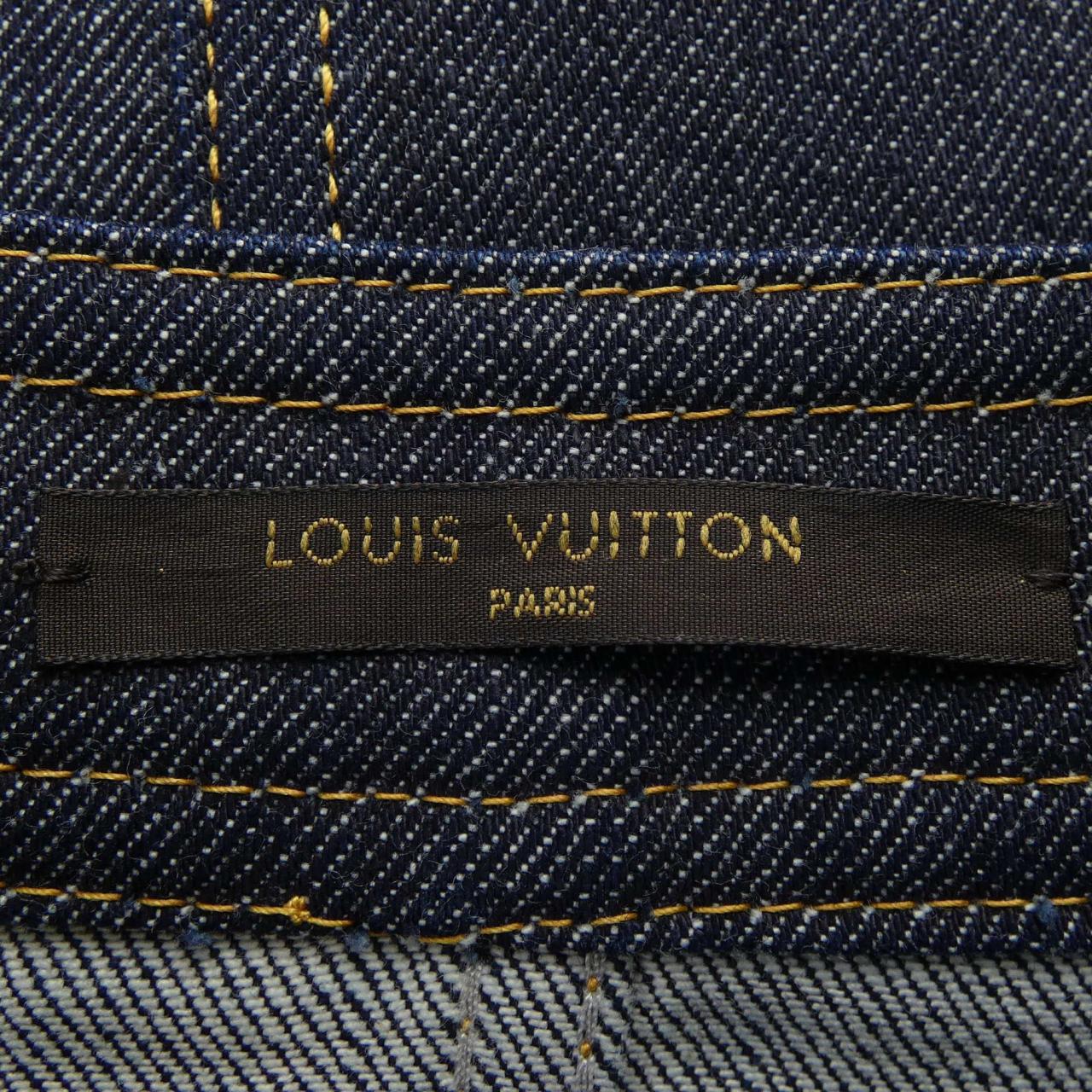 ルイヴィトン LOUIS VUITTON スカート