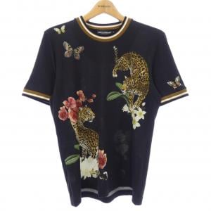 ドルチェアンドガッバーナ DOLCE&GABBANA Tシャツ