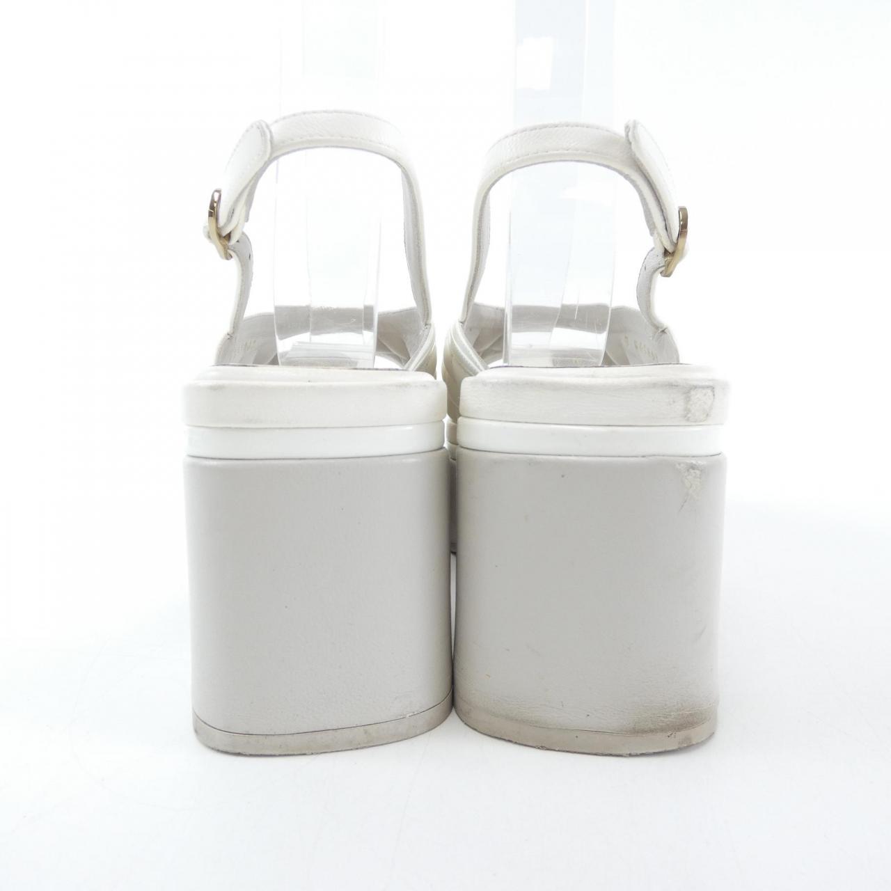 シャネル CHANEL サンダル